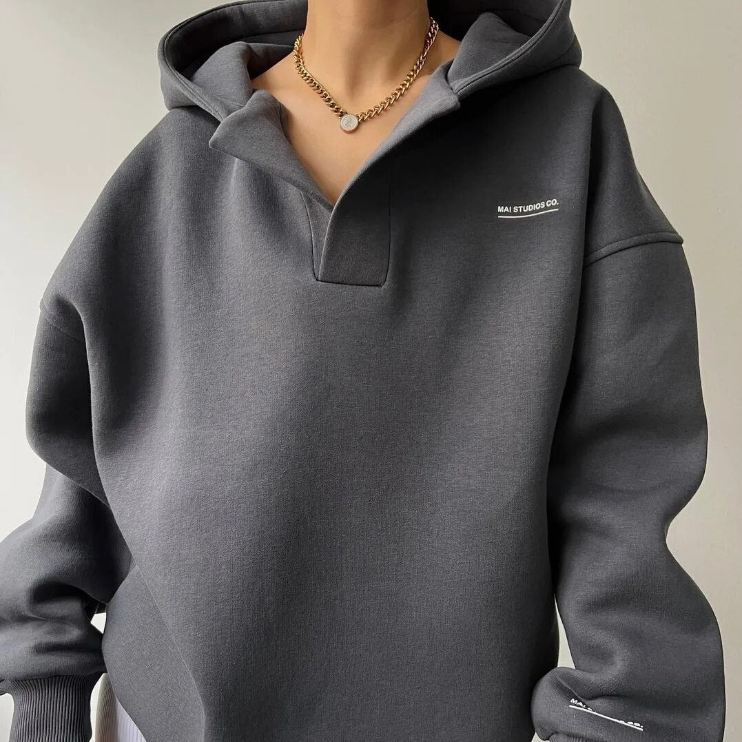 Oversized Hoodie