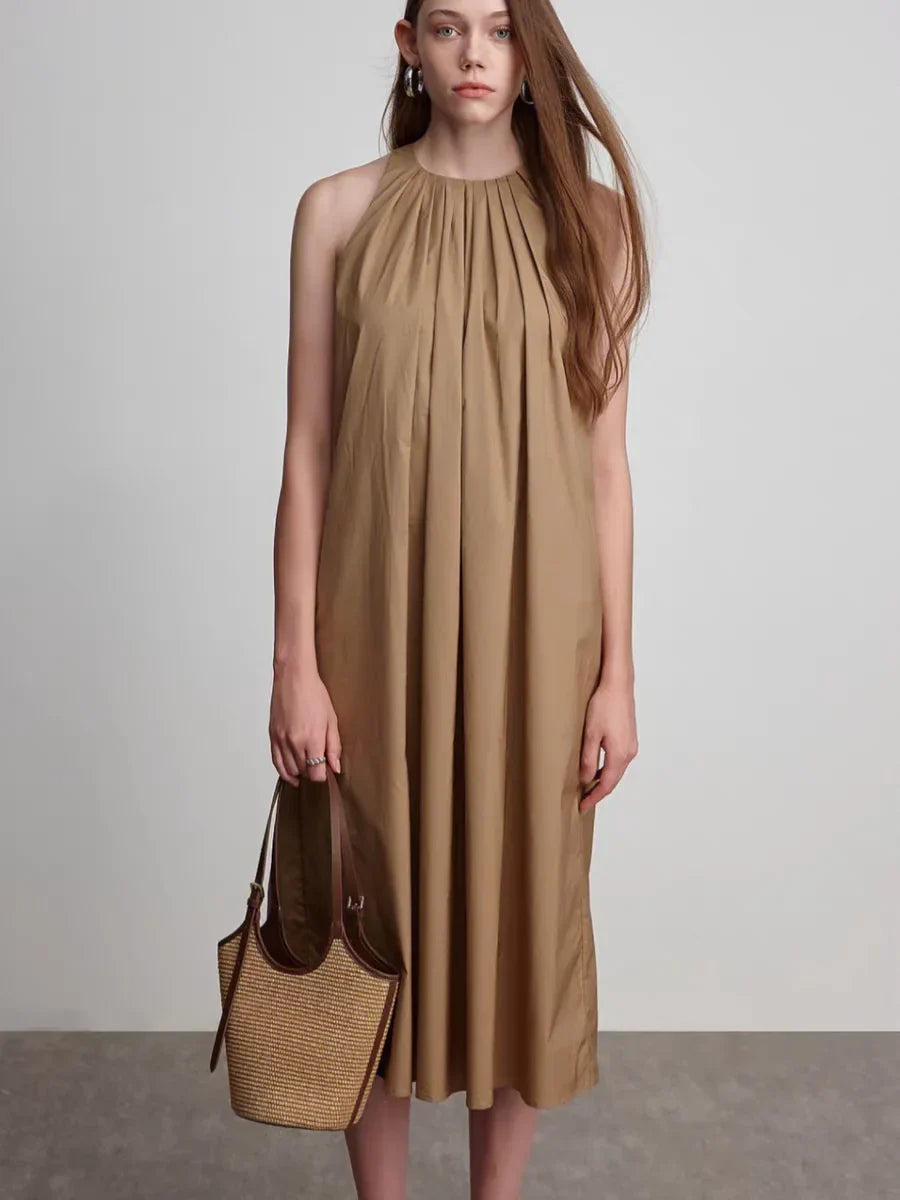 Boho Rattan Shoulder Tote Bag