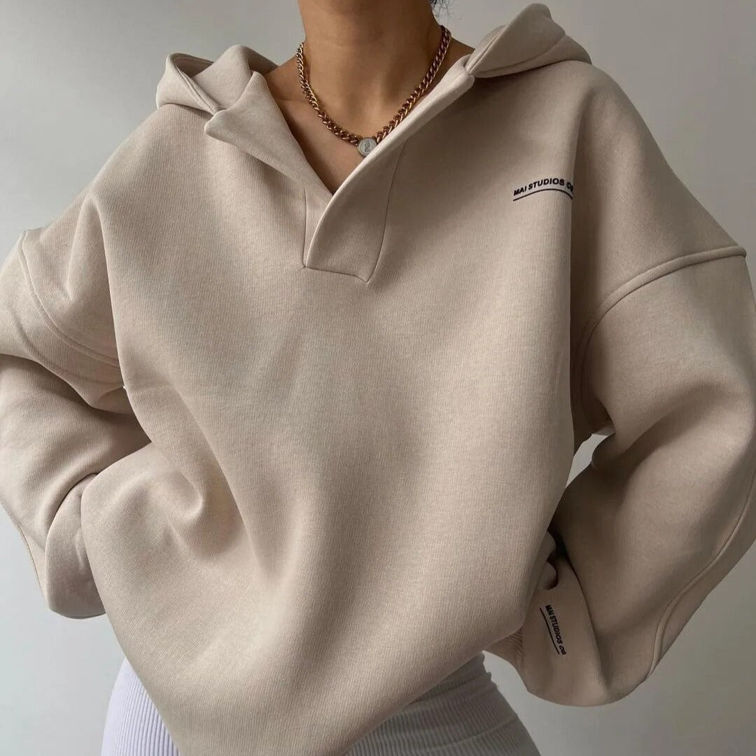 Oversized Hoodie
