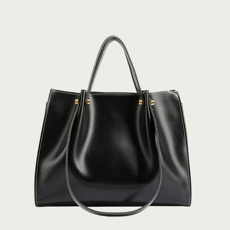 Oversized Vegan Everyday Handbag