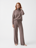 Relaxed Knit Lounge Set