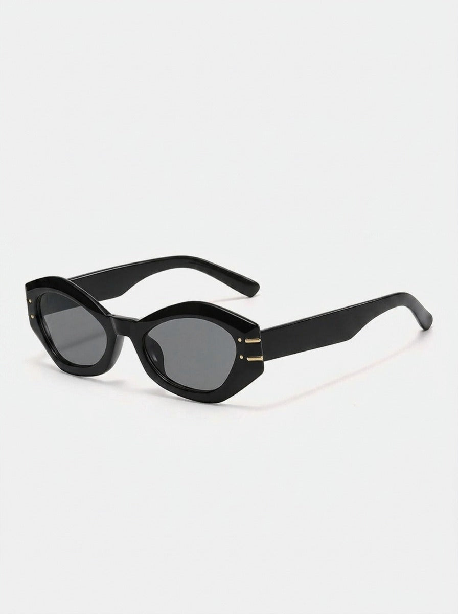 Vintage Retro Cat Eye Sunglasses