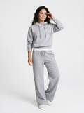 Relaxed Fit Sweatshirt & Joggers Set