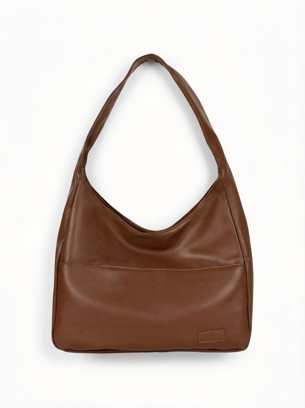 Everyday Oversized Shoulder Bag