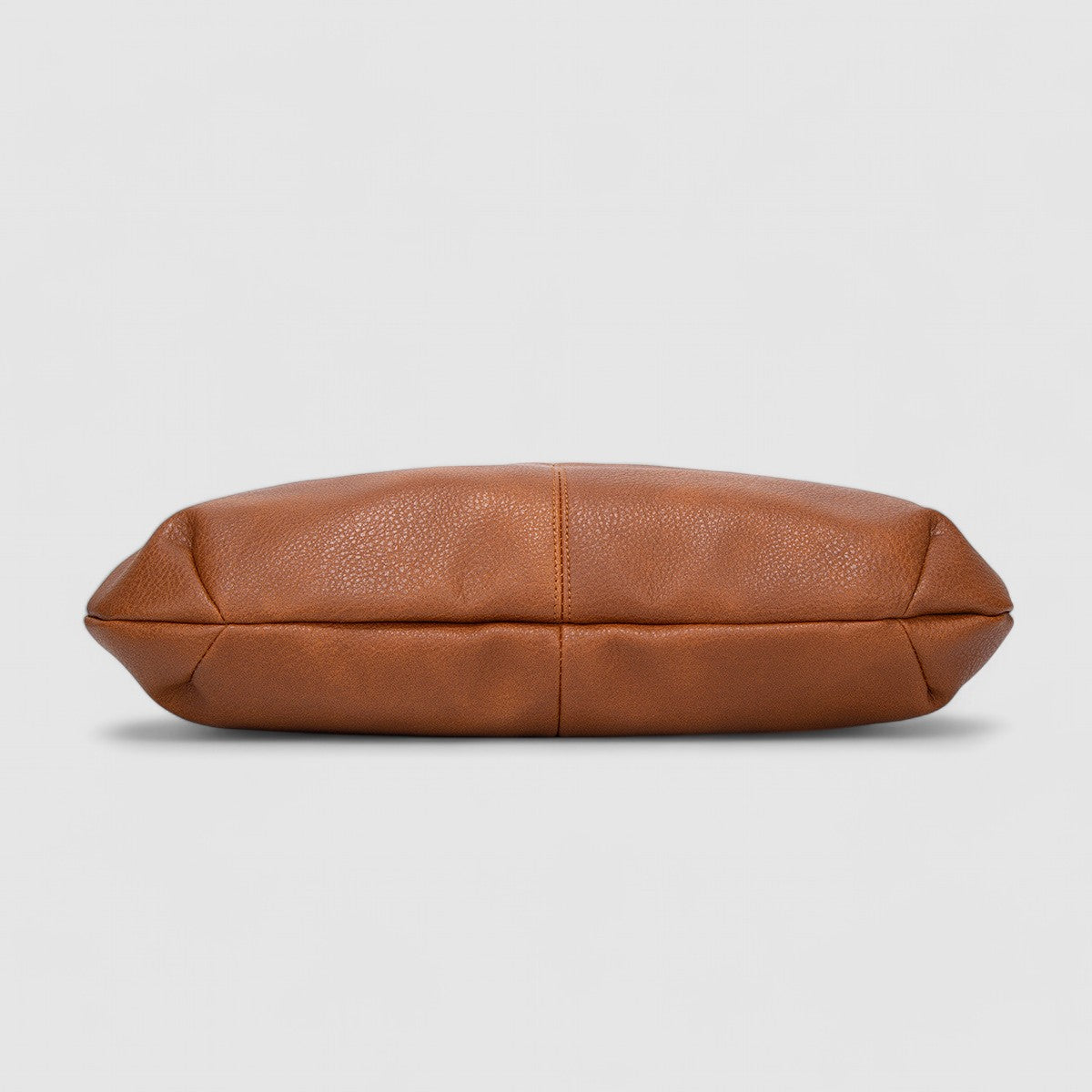 Everyday Vegan Leather Hobo Shoulder Bag
