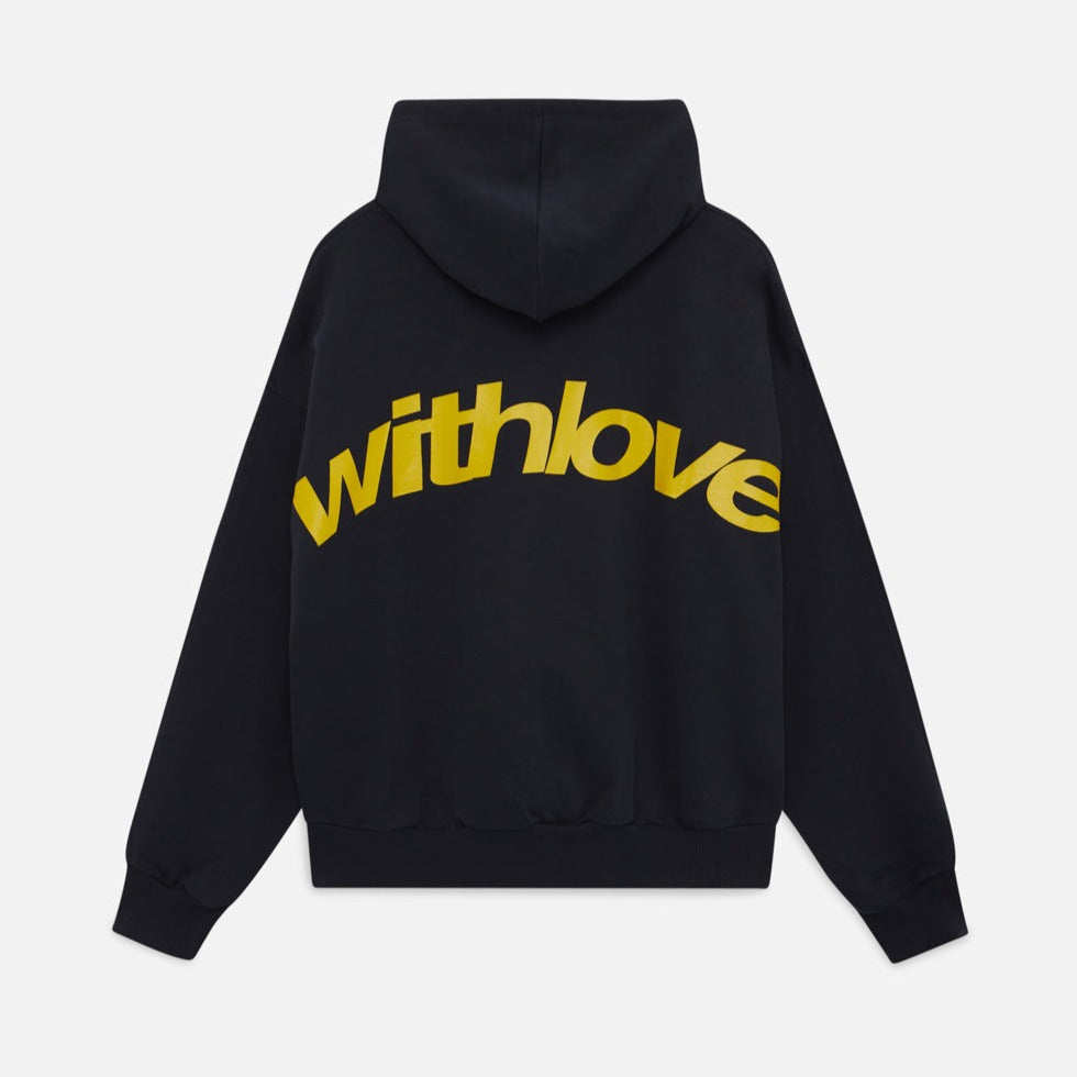 Streetwear Oversized Hoodie