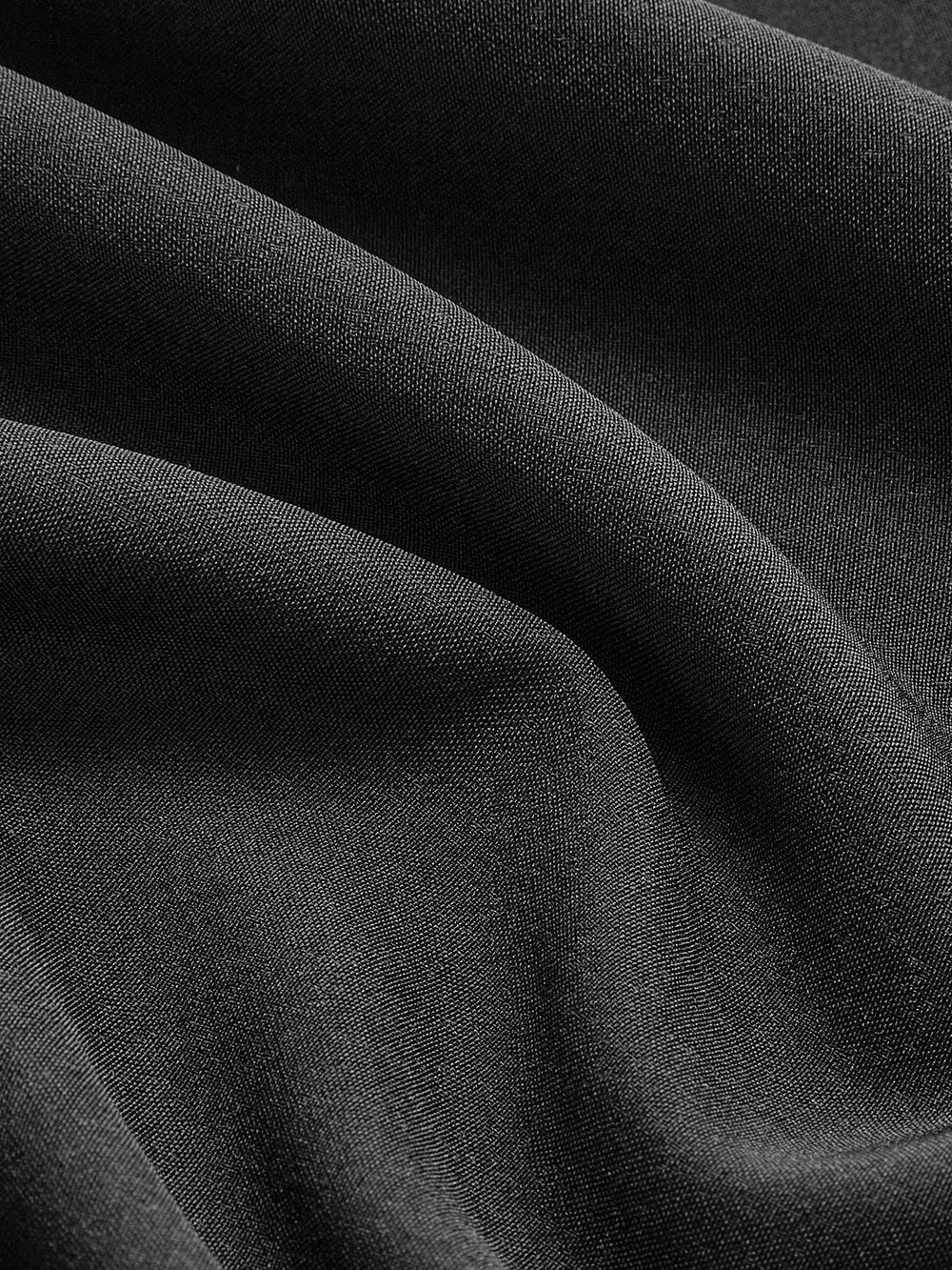 Cut Out Side Detail Maxi Dress