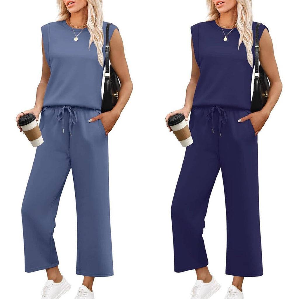 Lounge Two-Piece Set