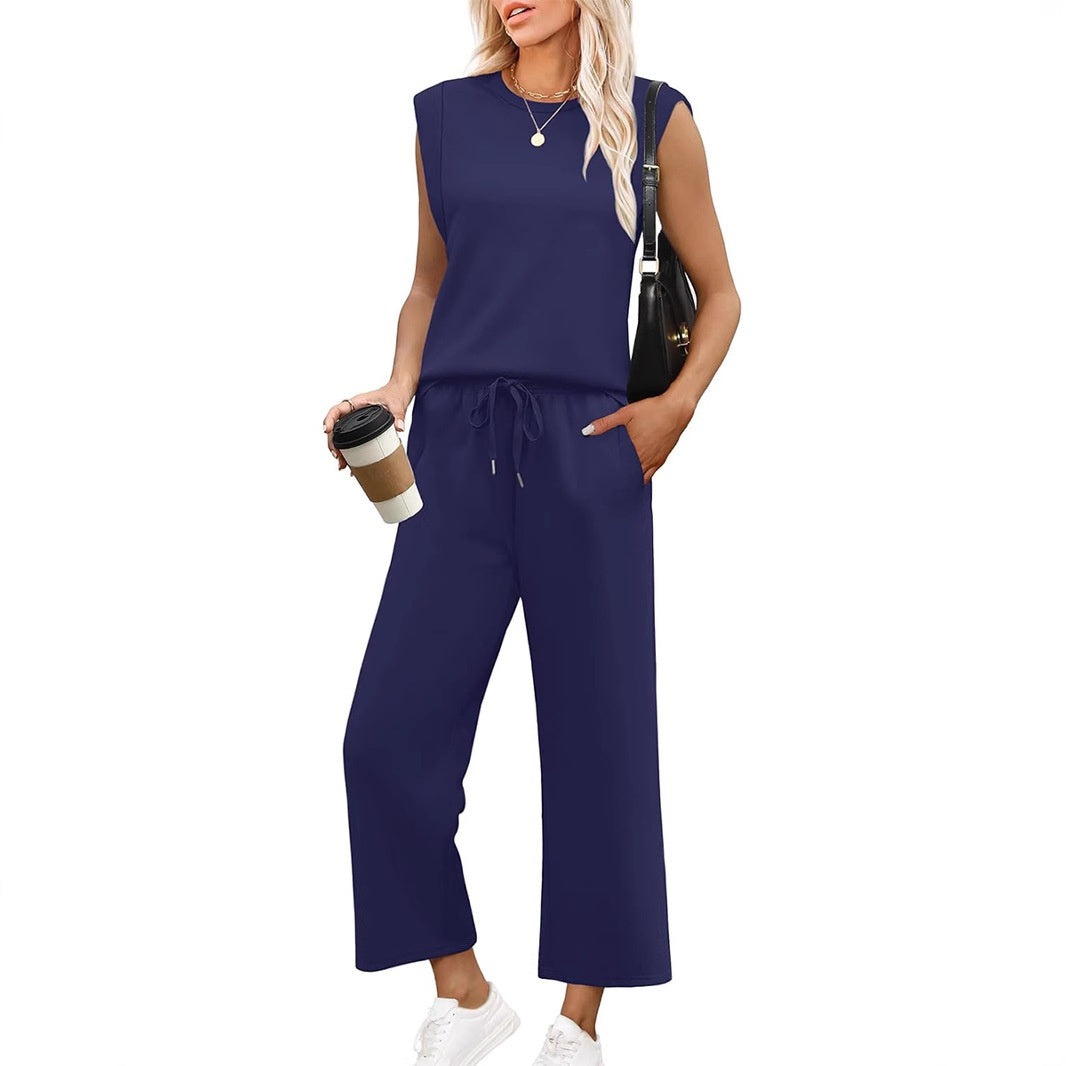 Lounge Two-Piece Set