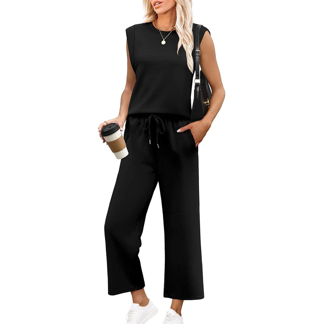 Lounge Two-Piece Set