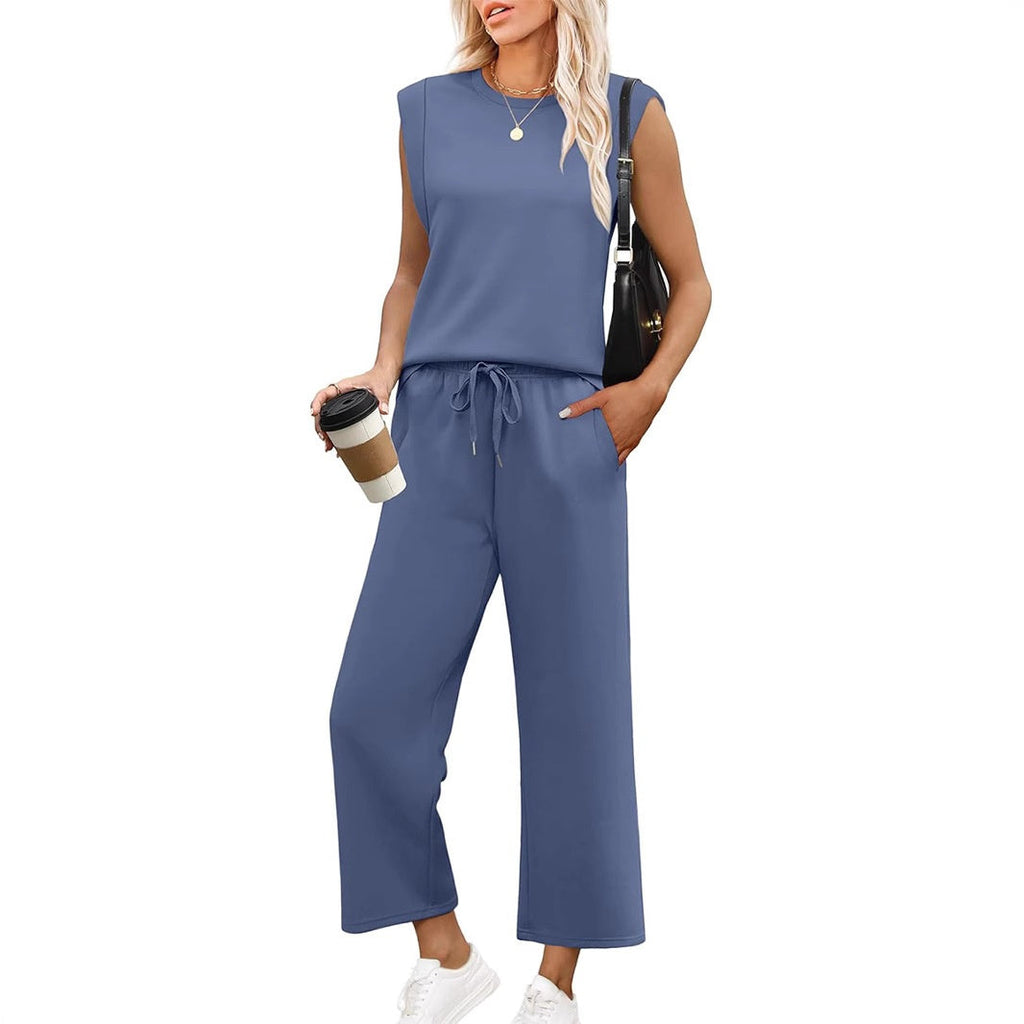 Lounge Two-Piece Set